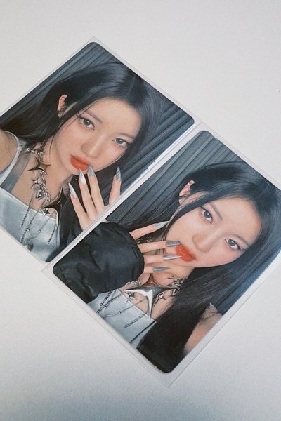 角專卡♡/2