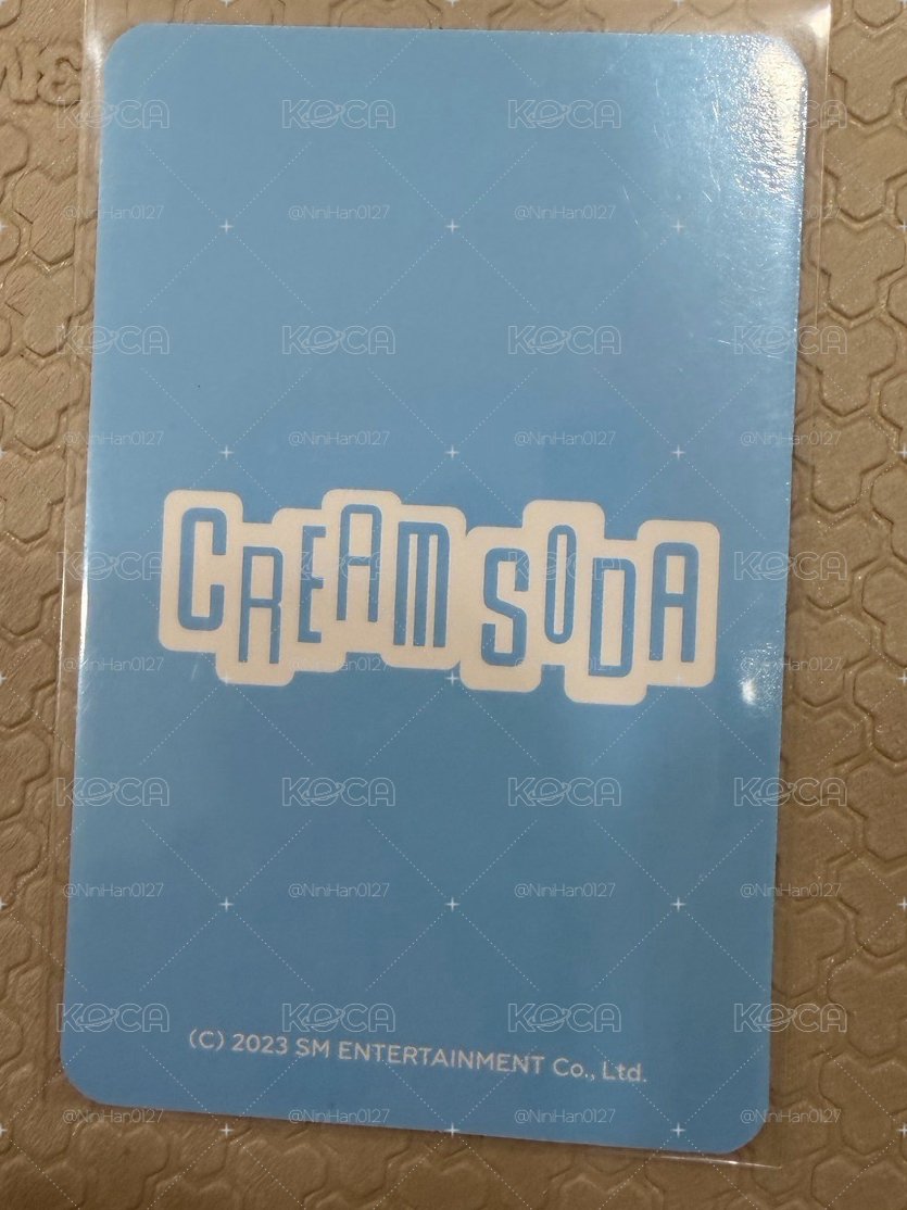 ❗️需綁｜都敬秀🐧嘟 快閃店隨機卡