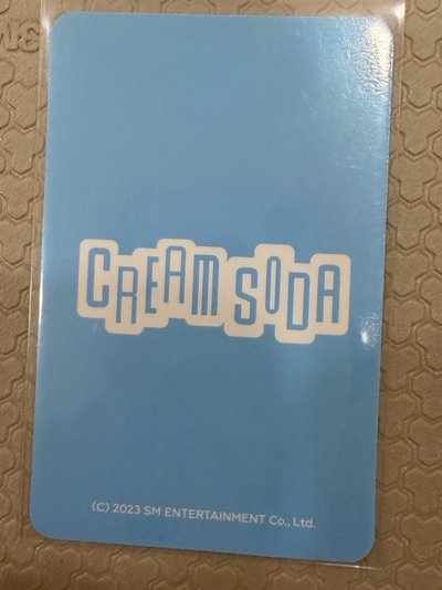 ❗️需綁｜都敬秀🐧嘟 快閃店隨機卡