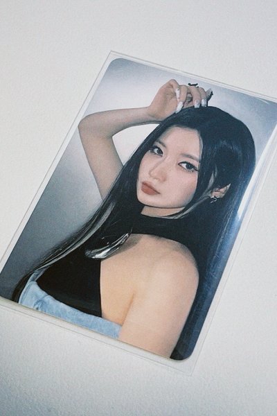 角四星卡♡