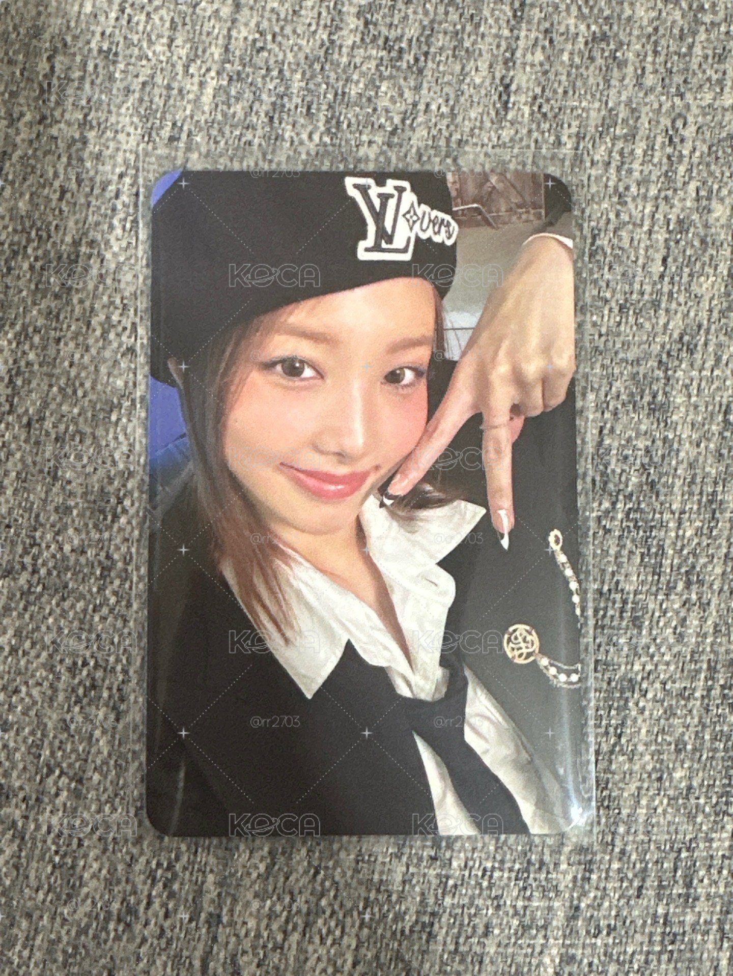 NA 專輯卡 ver.A