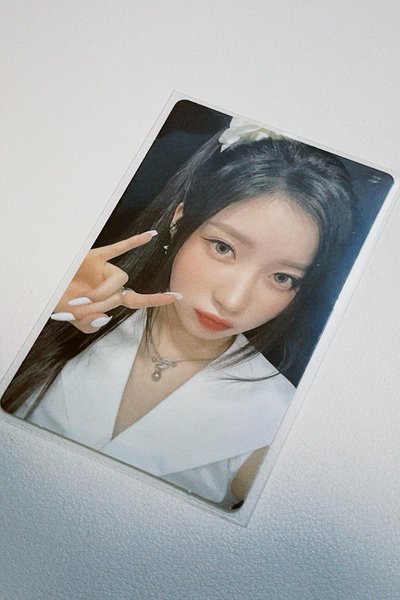 百衣角♡