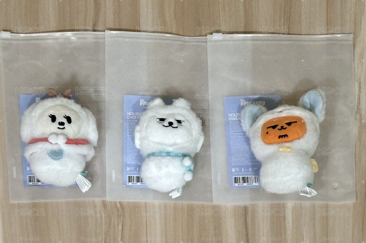 ⛄️
