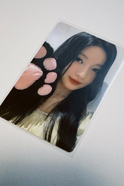 貓爪角♡