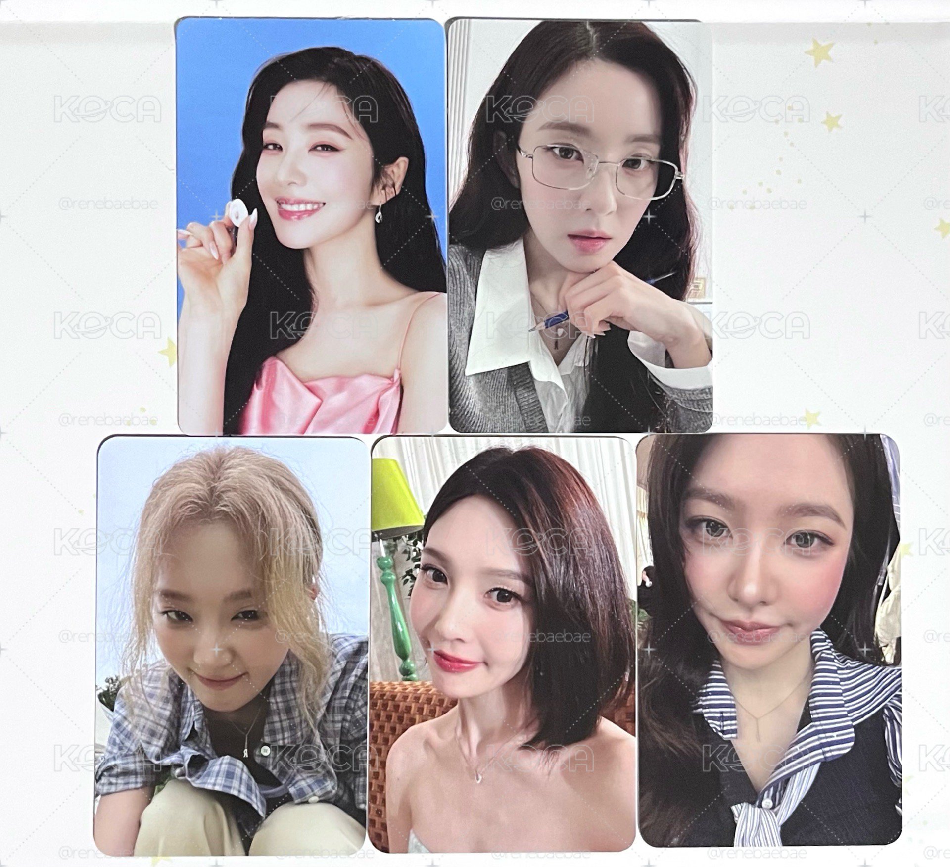 Red Velvet 26FC