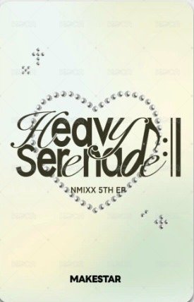 小夜曲 ms 合影 11.0 上海 簽售卡 擁抱 莉友雙人 背面