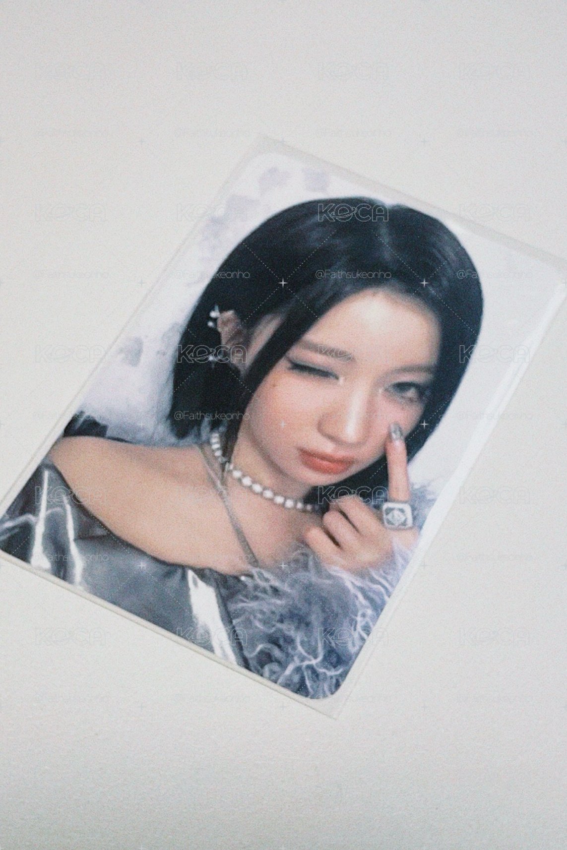 簽售角♡