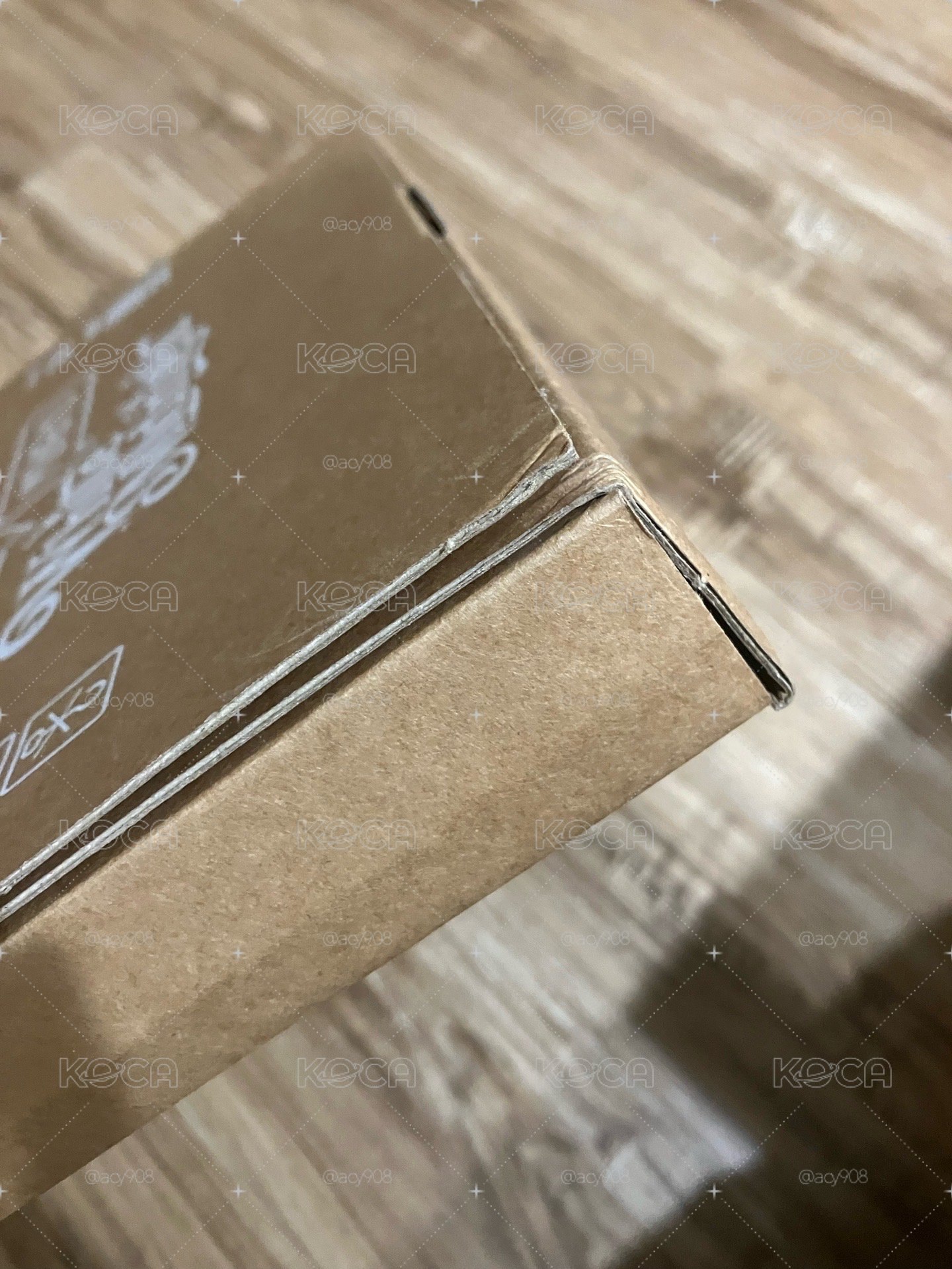 珉佑 Dicon 雜誌 kkt特典