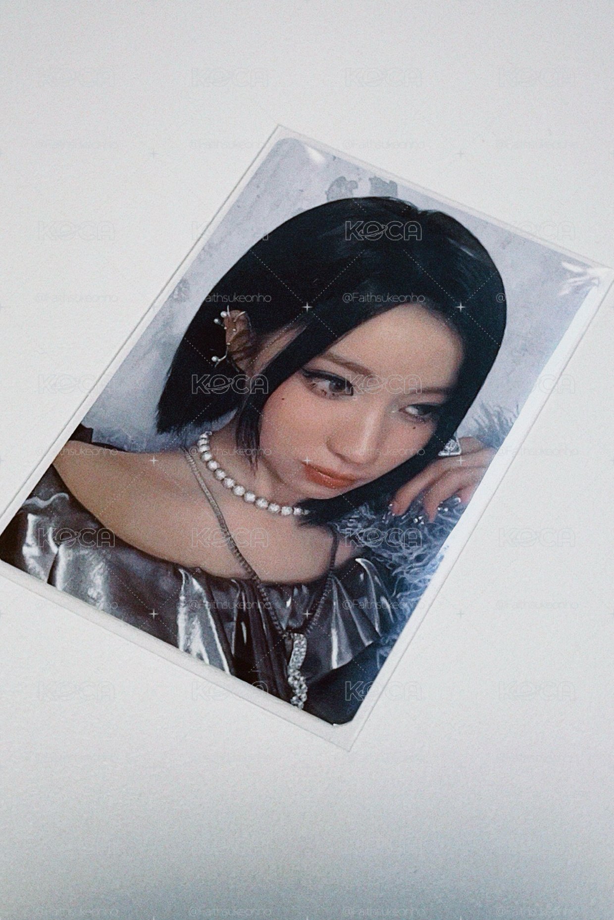 特典角♡