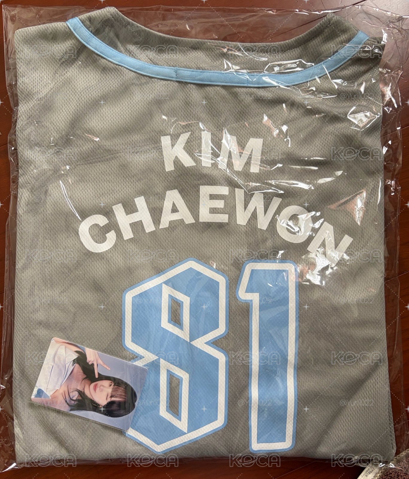 現貨 采源 26’巡迴 JP 球衣 UNIFORM SHIRT