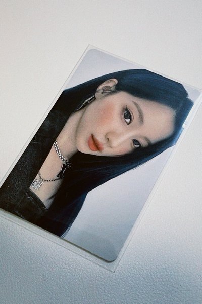 隨即角♡