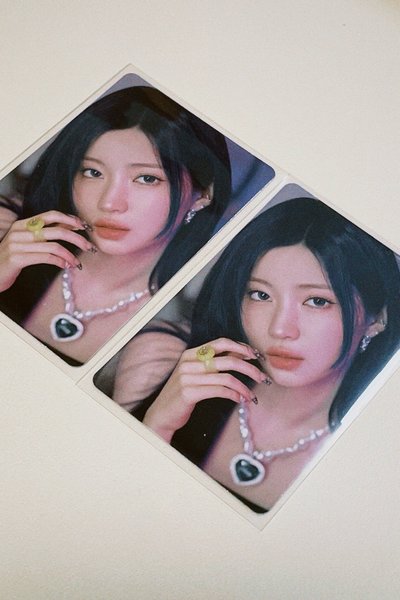 隨機角♡/1