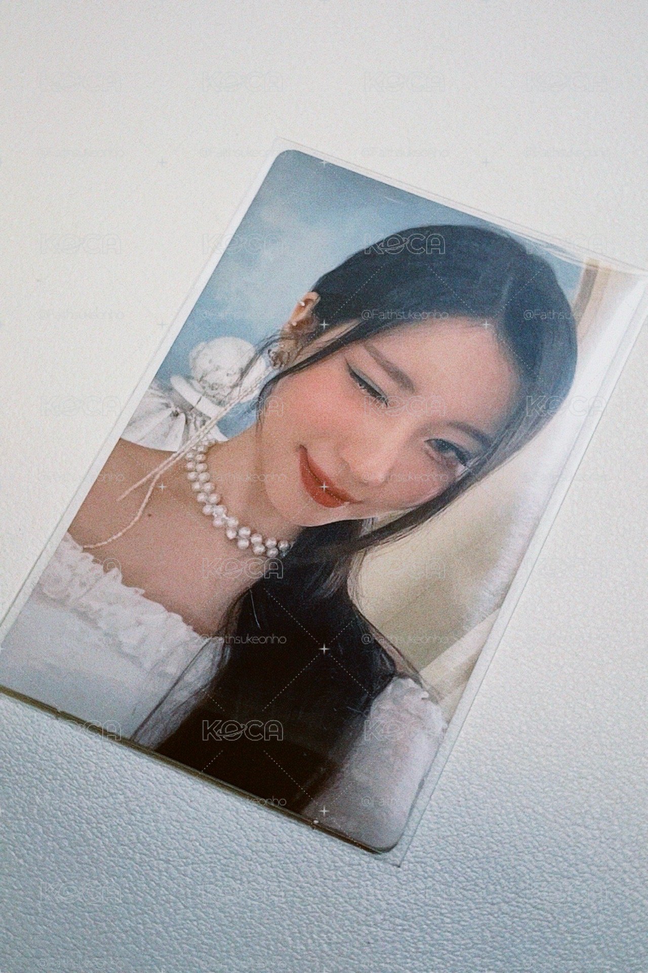 特典角♡