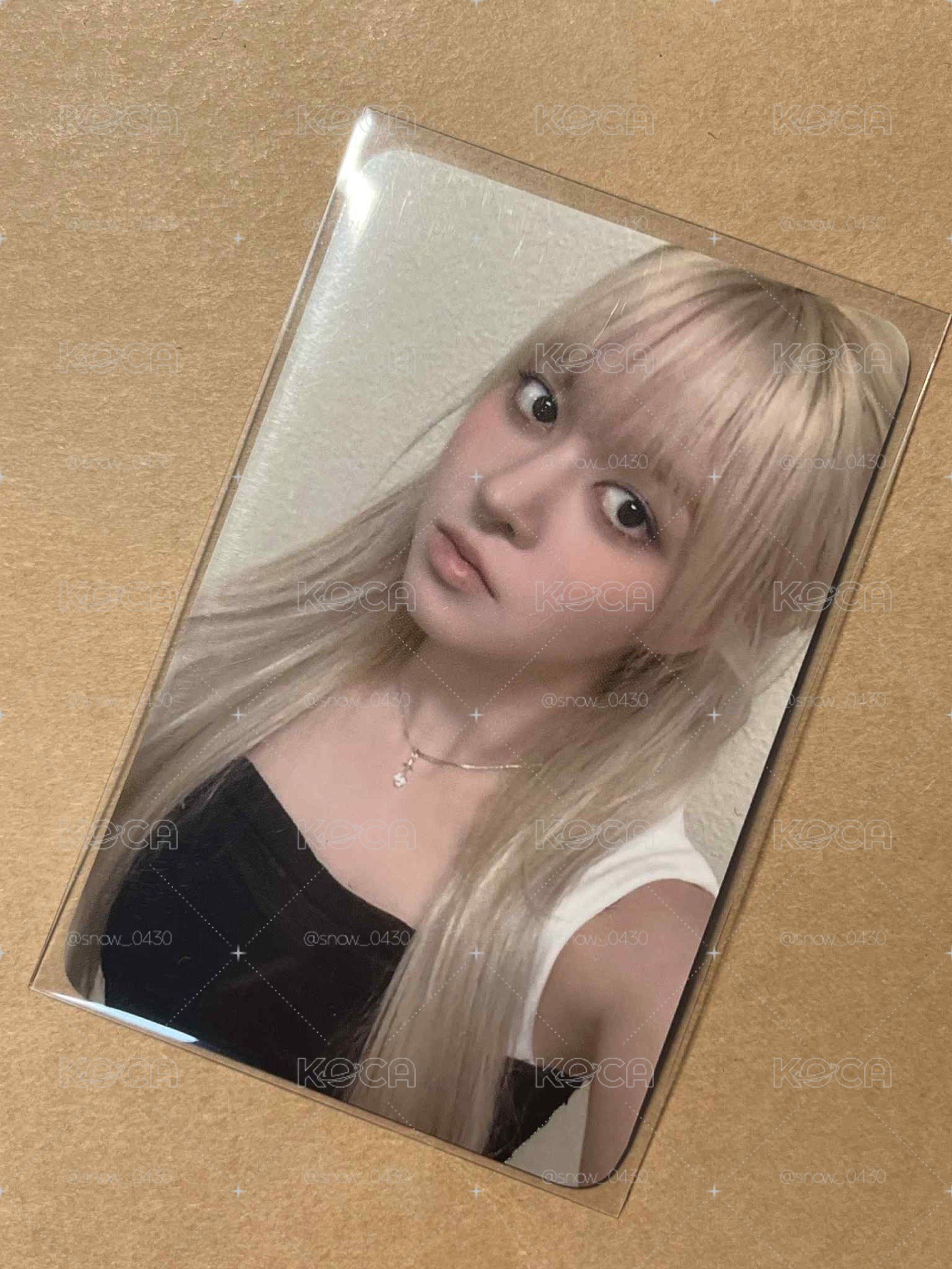 莉