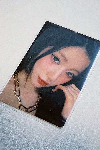 特典角♡