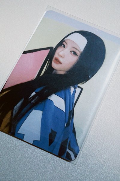 隨機角♡