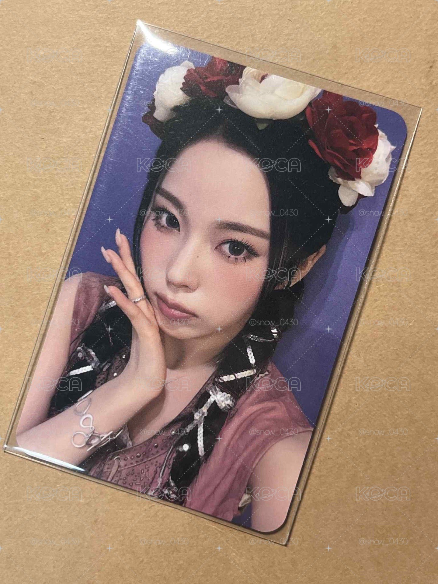 圭