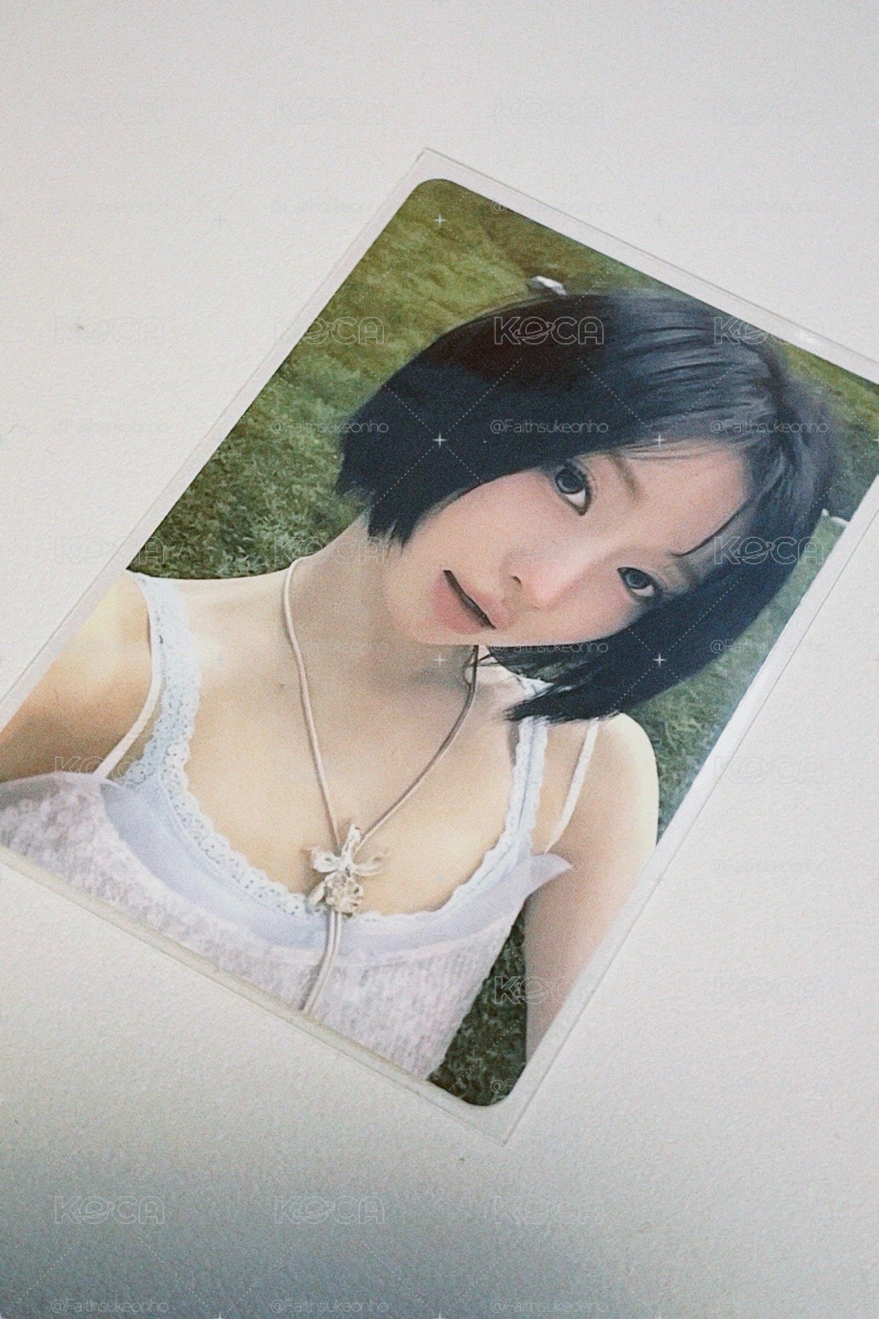 滿額角🤍