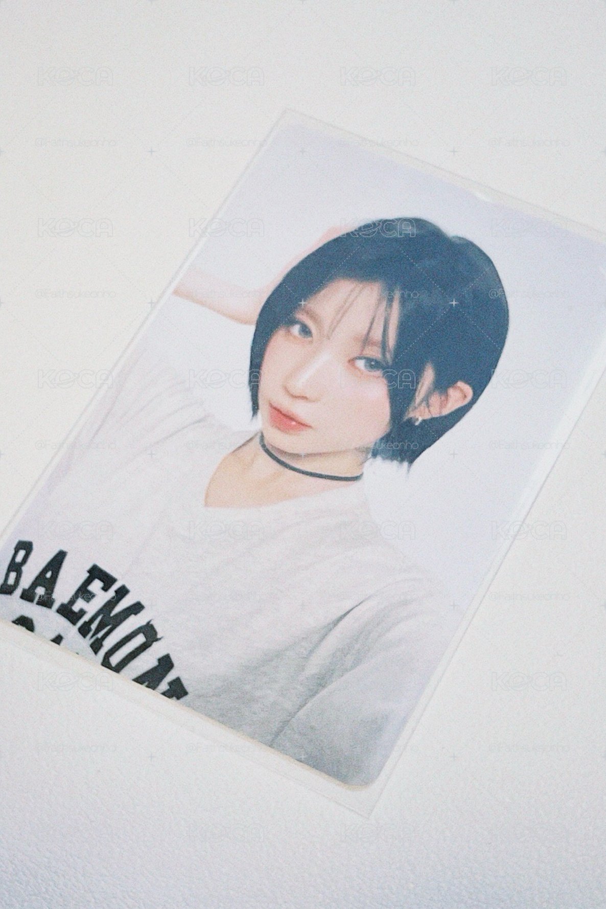 代言角♡