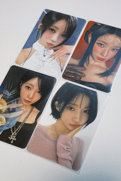 2週年角♡/4
