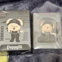 帕皮靜岡公仔