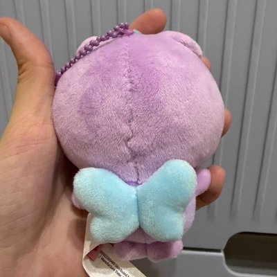 ATEEZ 崔傘 MIGHTEEZ 傘呦 豆豆眼娃 大頭吊飾