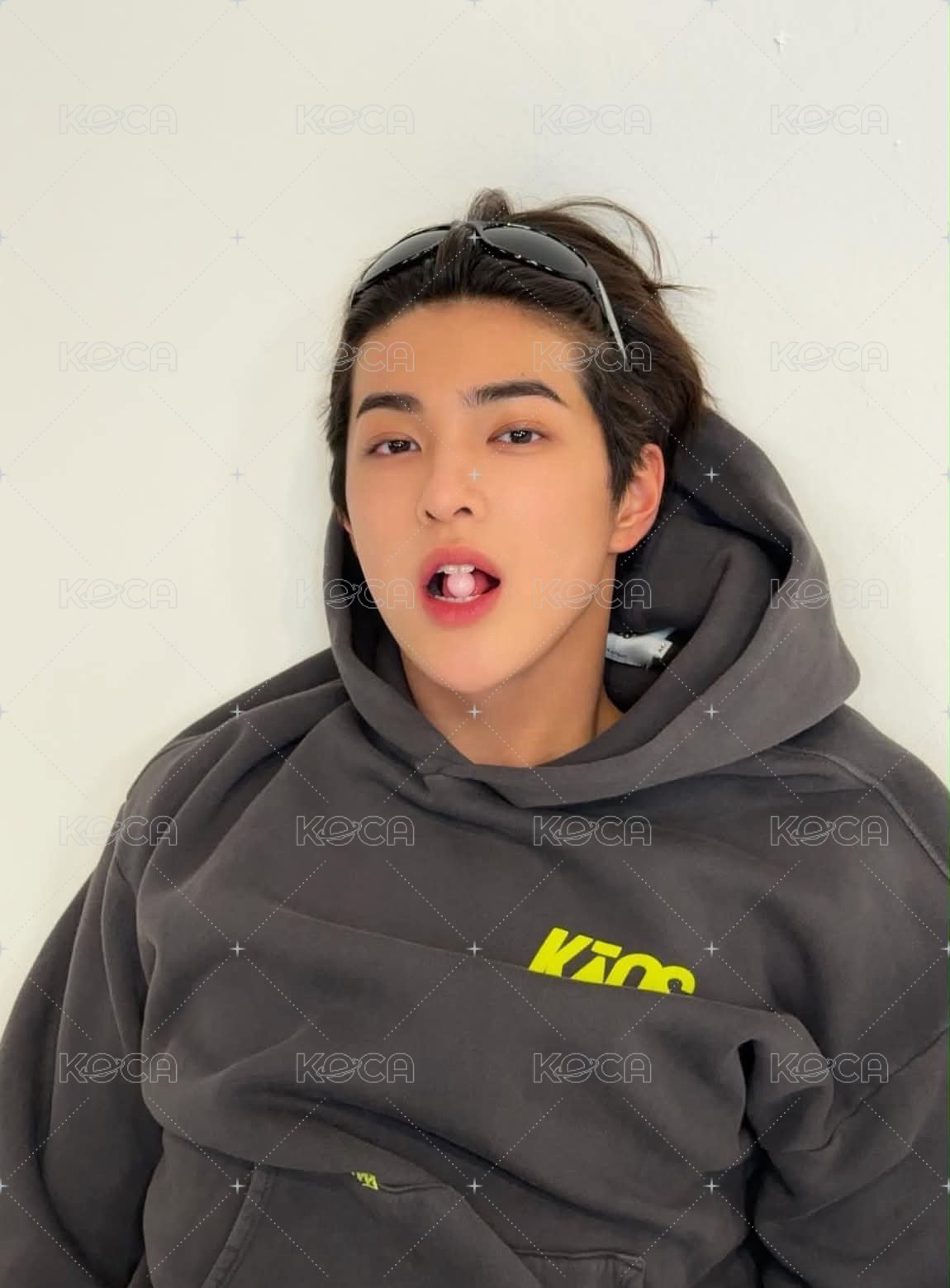 - 萌萌紙片 𝑘𝑒𝑜𝑛ℎ𝑜 ⸝⸝⸝⸝⸝ ♡