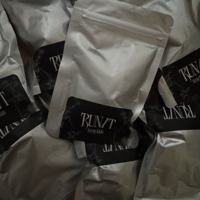 skzoo run it四巡場周 潦草娃 未拆隨機