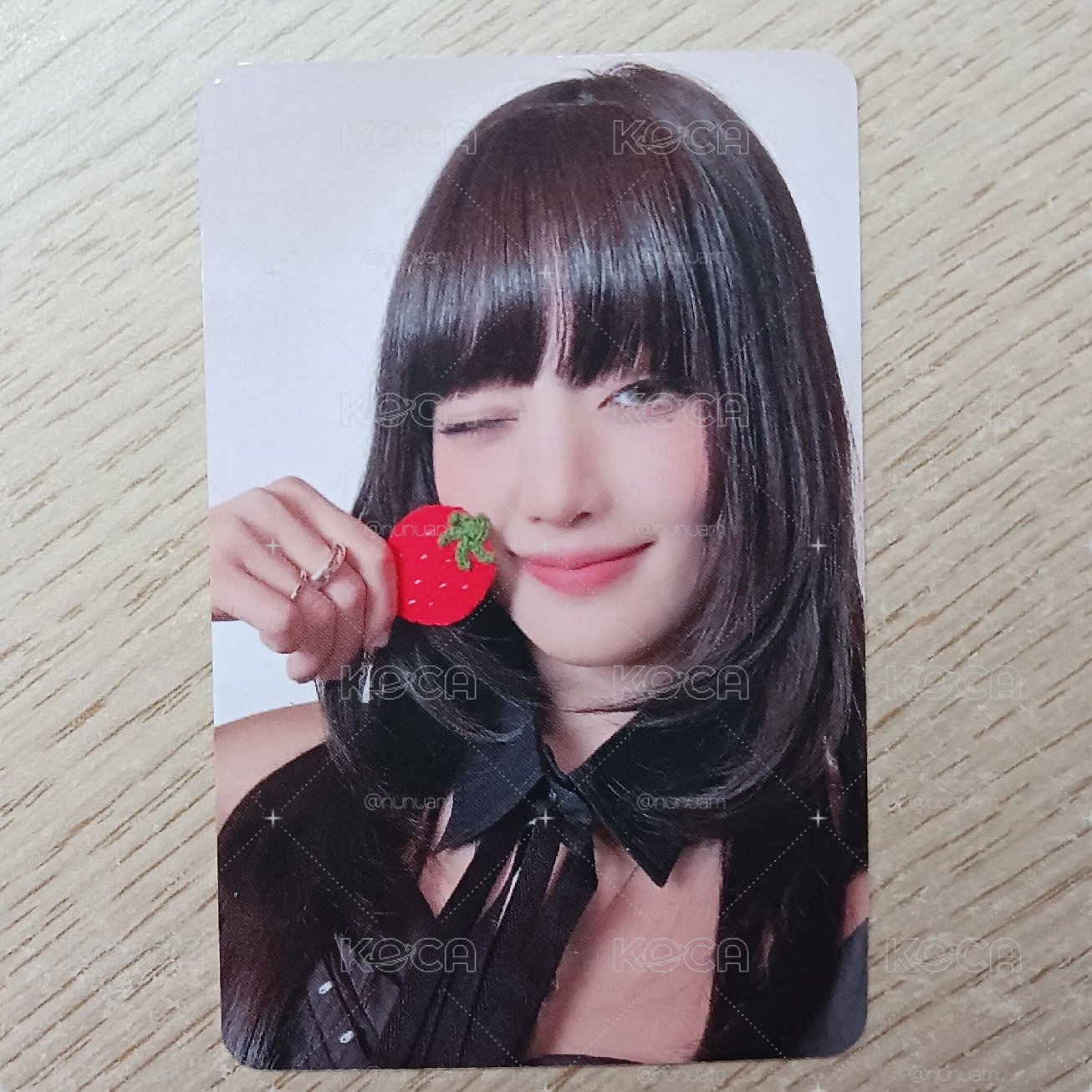草莓妮