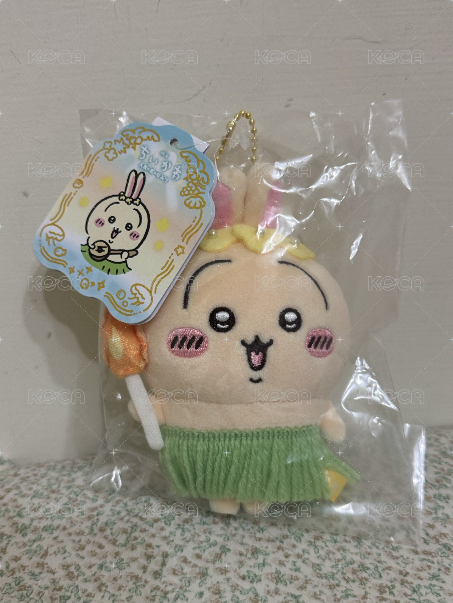 吉伊卡哇 週邊商品