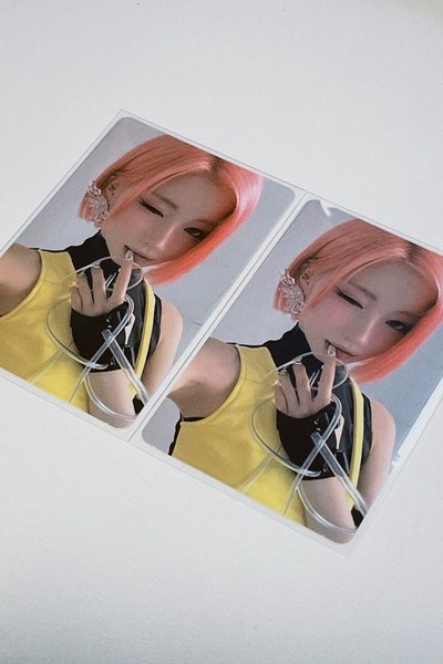 角專卡♡/1