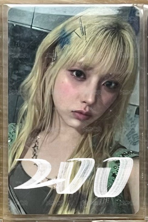 jyp預售友