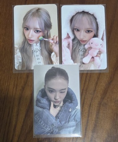 meovv sooin BITE NOW hl 線上線下2.0 簽售卡 兔毯 棒棒糖