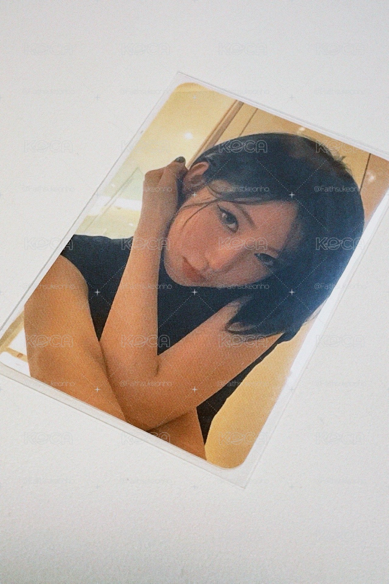特典角♡ 