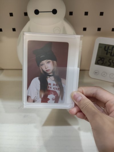 寶怪盤（贈手渡