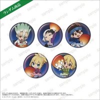 ETERNO RÉCIT 徽章 Q版 A ver.