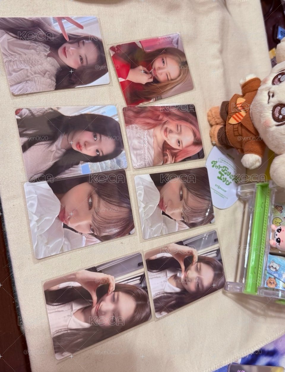 Lucid Dream塔店特典