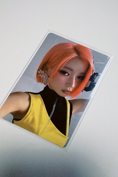 周邊卡角♡