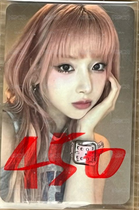 🔴pink友