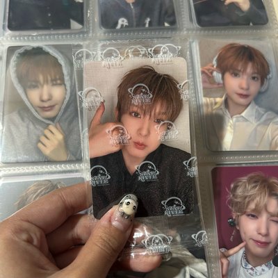 YUKI 星河1.0中背🦦