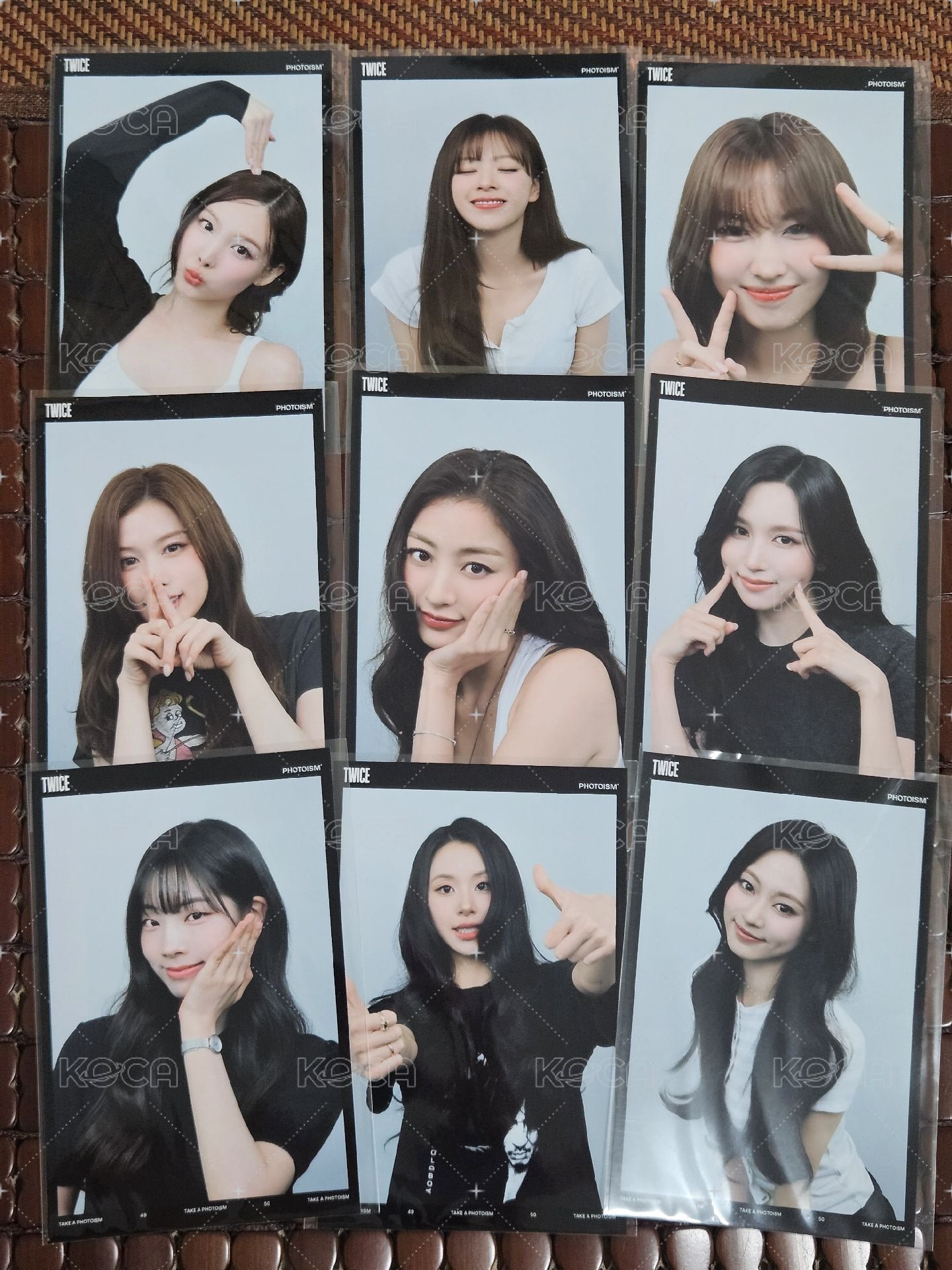 snapism一套