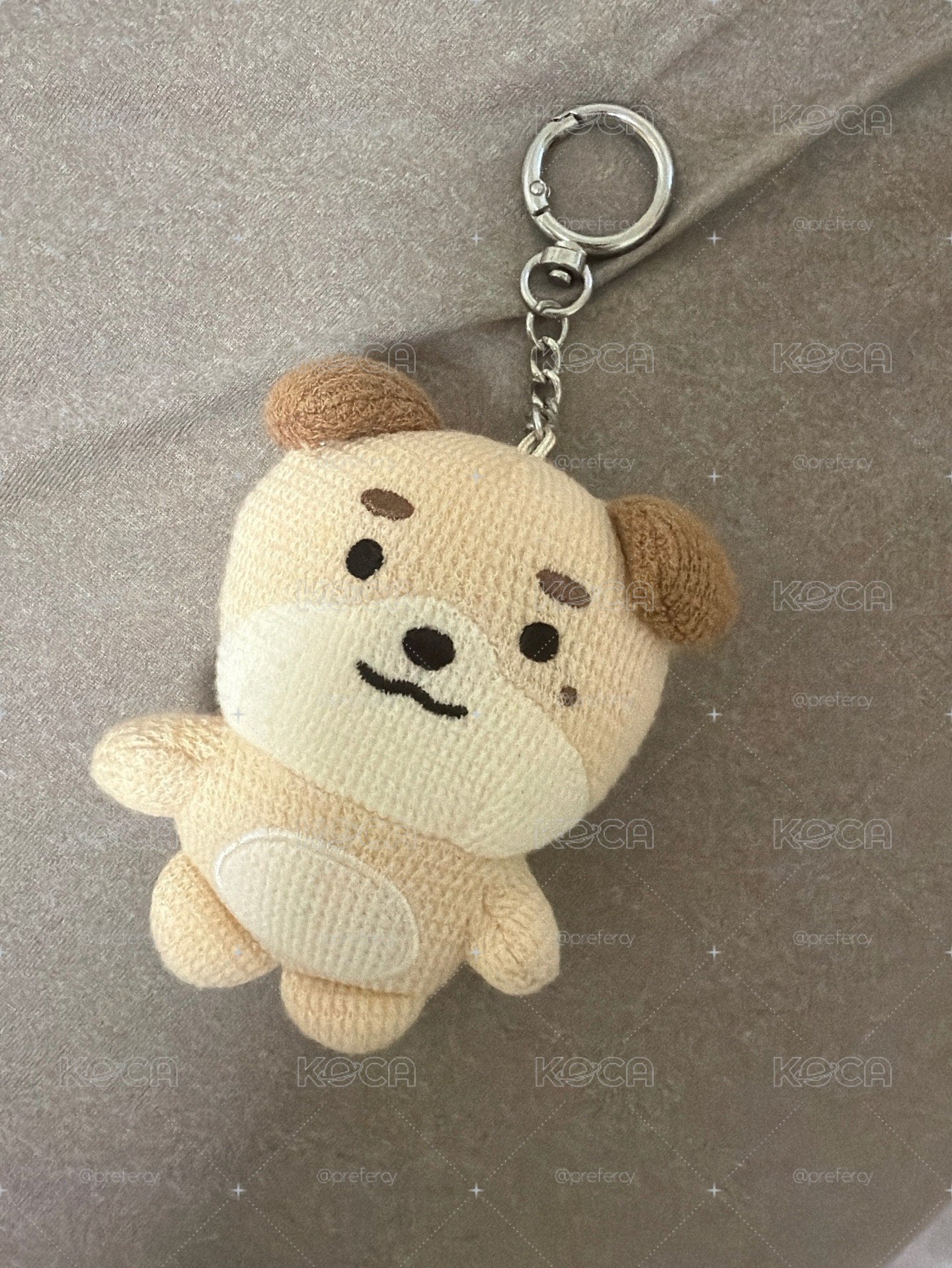 25聖誕控 編織娃🐶