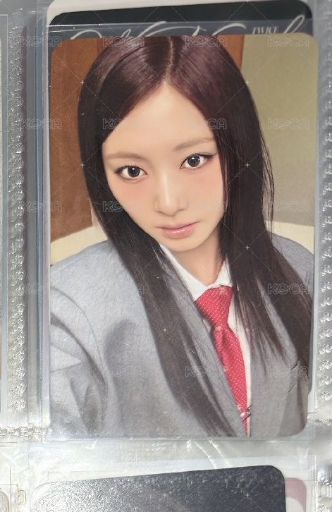 四輯西裝
