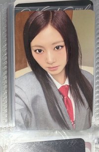 四輯西裝