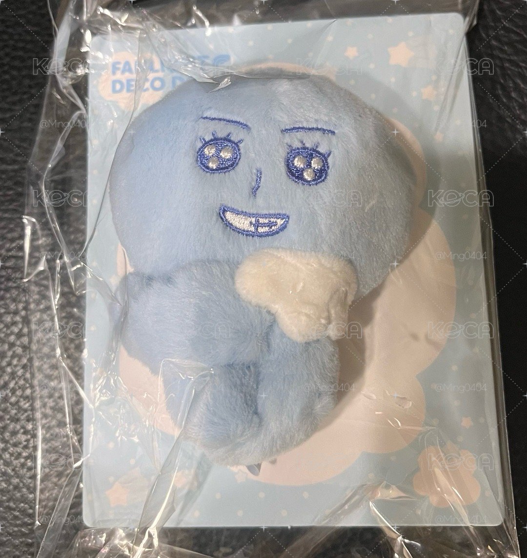 童手燈娃
