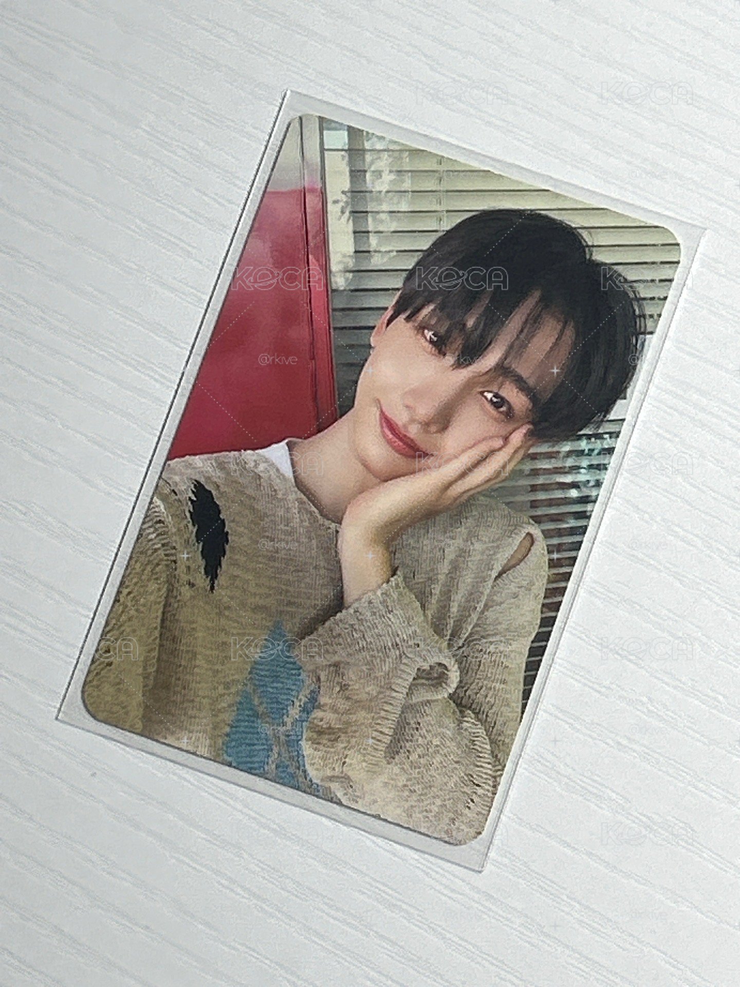 24年曆｜JAEHYUN 