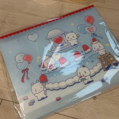 ⭐️2週年快閃 卡冊 