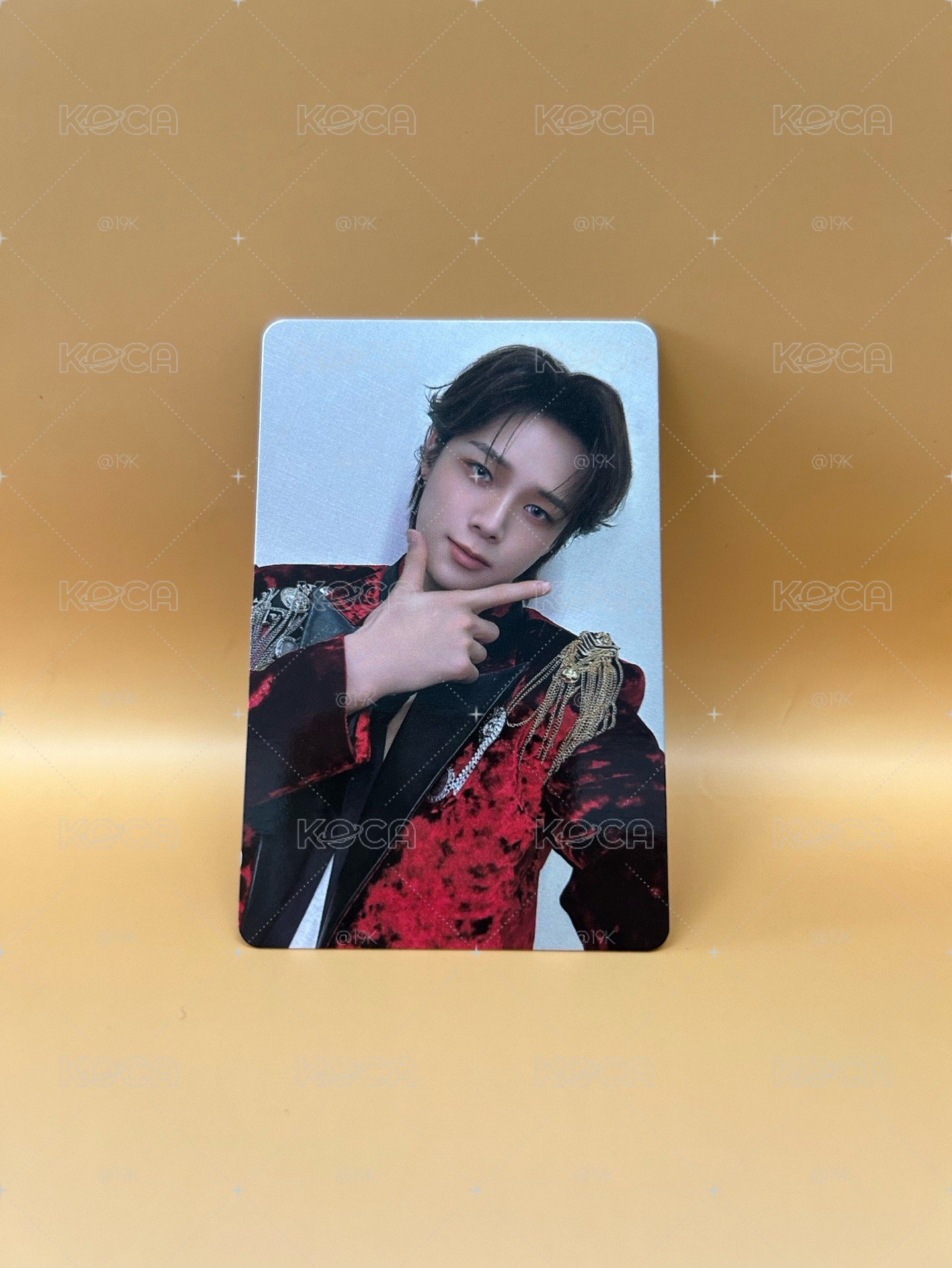 BTW 台北場 入場卡 / 場限卡 VIP福利卡