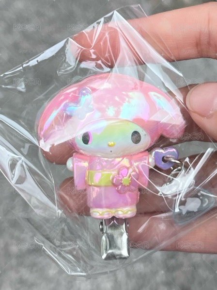 美樂蒂
