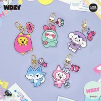 一代吊飾